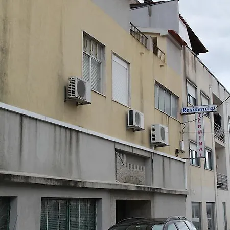 Residencial Terminal Alojamento de Acomodação e Pequeno-almoço 2*