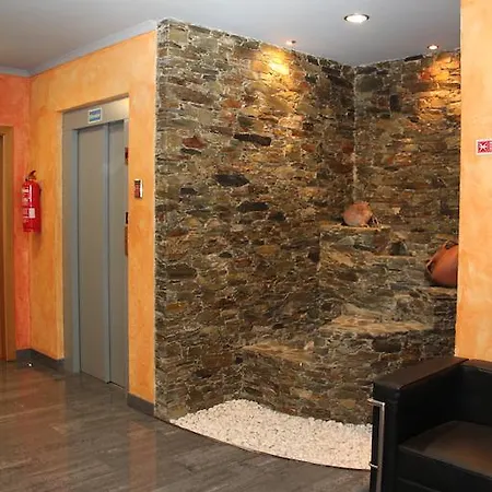 Residencial Terminal