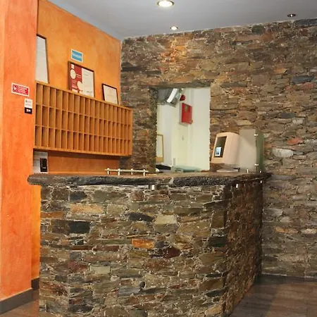 Residencial Terminal Castelo Branco (Centro)