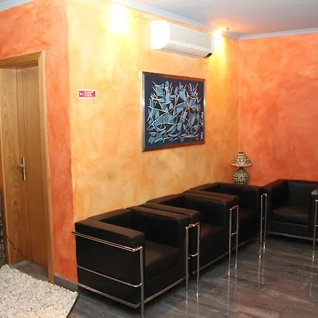 Residencial Terminal