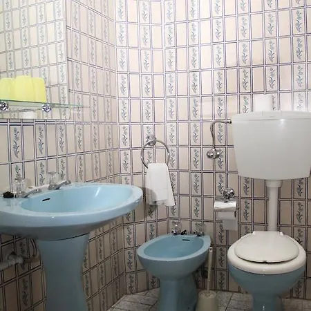 Residencial Terminal Castelo Branco (Centro)