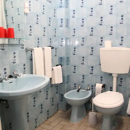 Residencial Terminal Castelo Branco (Centro)