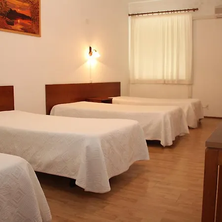 Residencial Terminal Castelo Branco (Centro)