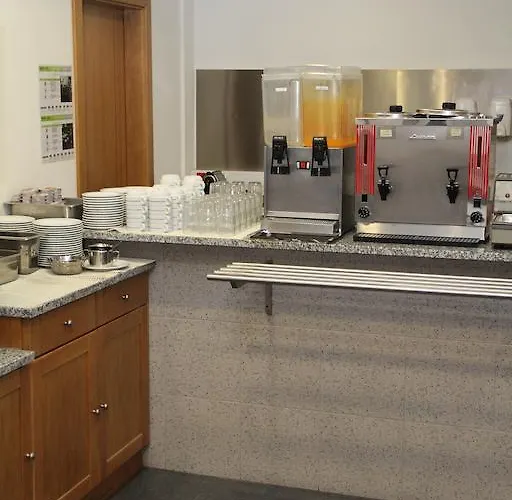 Residencial Terminal Castelo Branco (Centro)