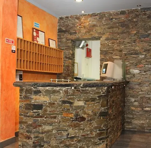 Residencial Terminal Castelo Branco (Centro)