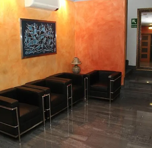 Alojamento de Acomodação e Pequeno-almoço Residencial Terminal 2*