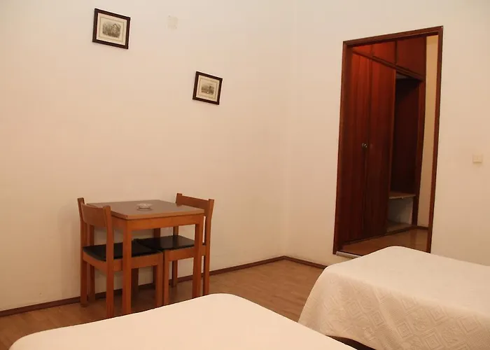 Residencial Terminal Castelo Branco (Centro)