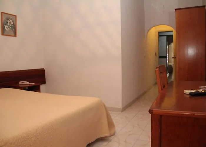 Residencial Terminal Castelo Branco (Centro)