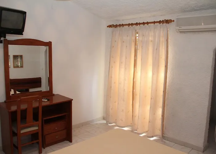 Residencial Terminal Castelo Branco (Centro)