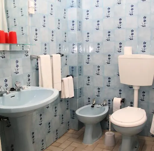 Residencial Terminal Castelo Branco (Centro)