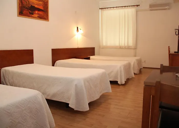 Residencial Terminal Castelo Branco (Centro)